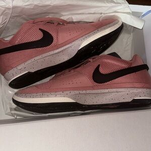 These are from ja morant the basketball player .